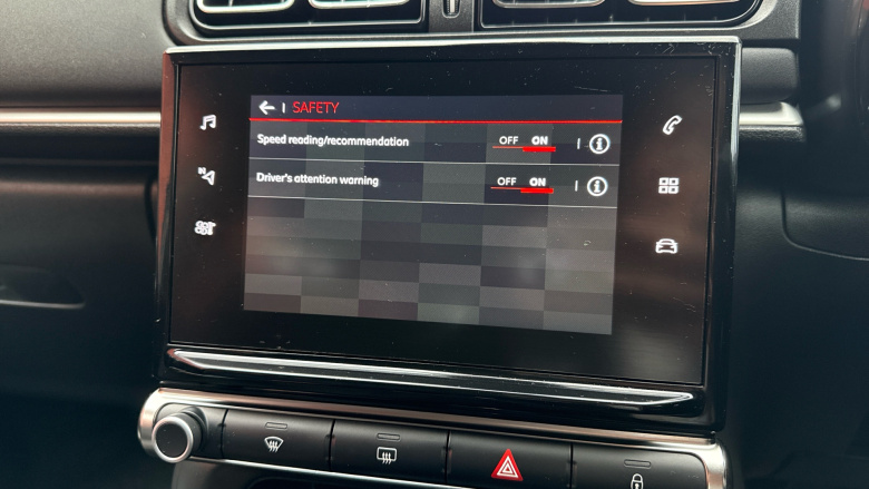 Citroen C3 1.2 PureTech C-Series Edition 5dr Petrol Hatchback